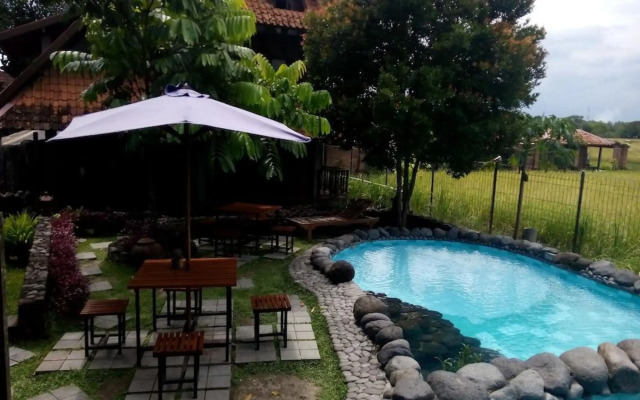 Tembi Rumah Budaya