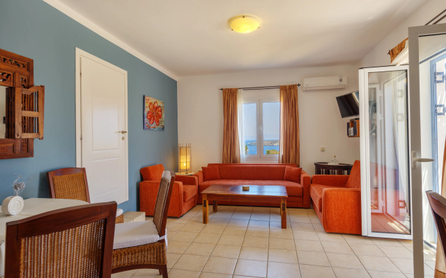 Sunrise Beach Suites