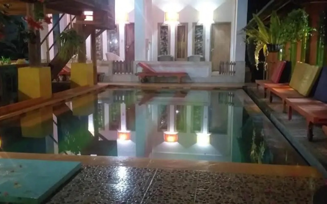 Alola Inn