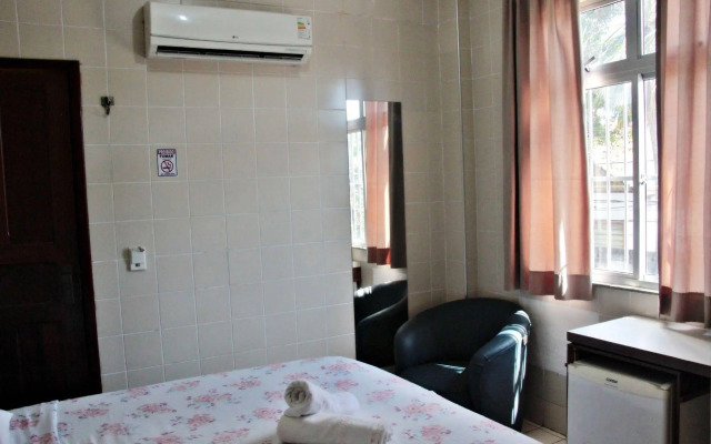 Hotel Central De Fortaleza