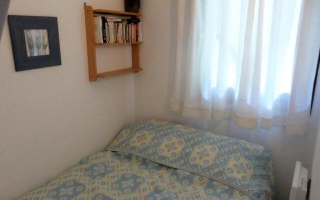 Appartement Arêches-Beaufort, 3 pièces, 6 personnes - FR-1-342-152