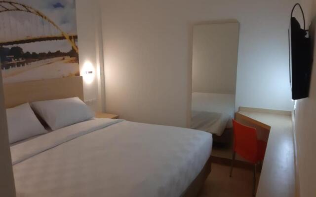 Oase Hotel