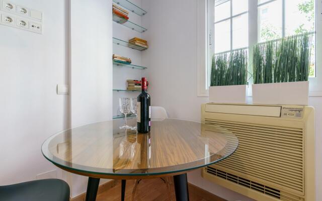 Malagasuite Downtown Apartment