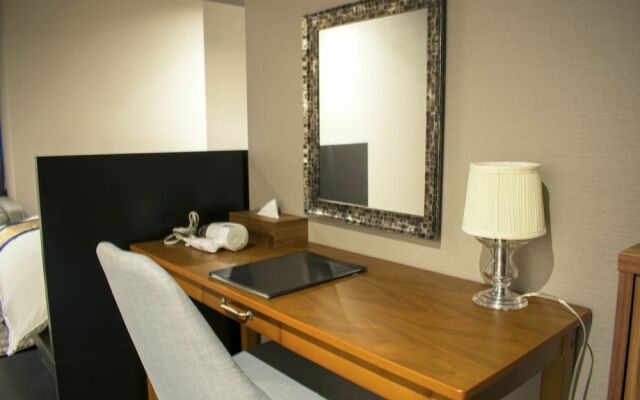 PRIME INN OSAKA SHINSAIBASHI - Hostel