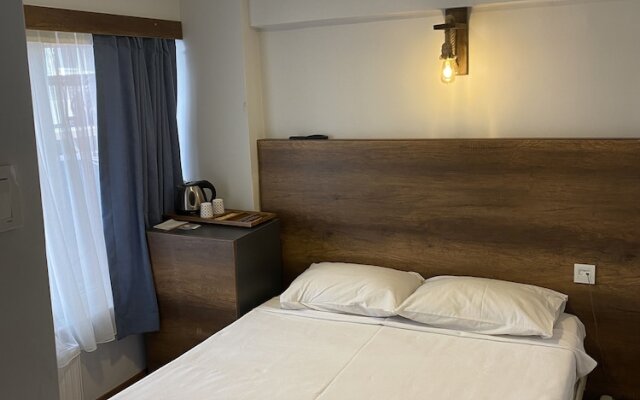 Hatay Hotel Istanbul - Boutique Class