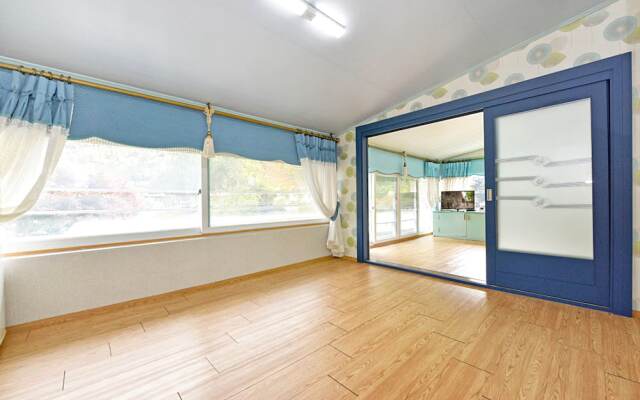 Gapyeongcheongam Villa Pension