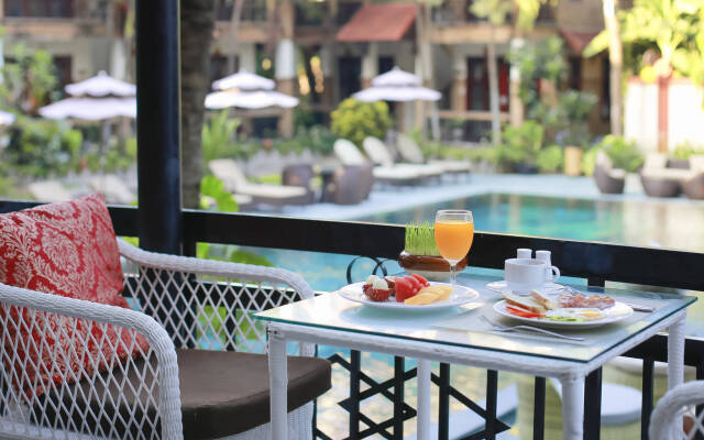 Mercure Hoi An