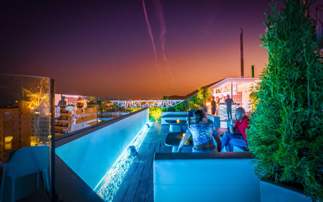 Aparthotel Veramar