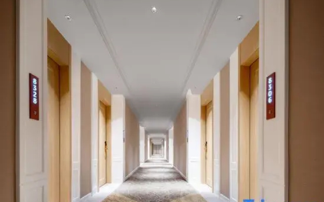Vienna Hotel (Changshu Xinzhuang)