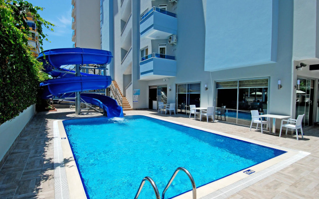 Kleopatra Ramira Hotel - All Inclusive