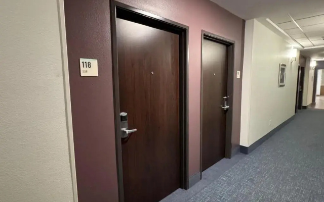 Garner Hotel Longview South by IHG