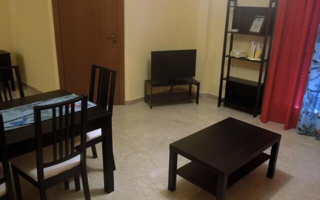 Casa Vacanze Sciacca Centro