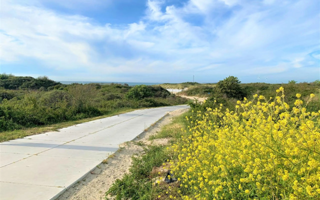 Vakantiewoning De Schotsman