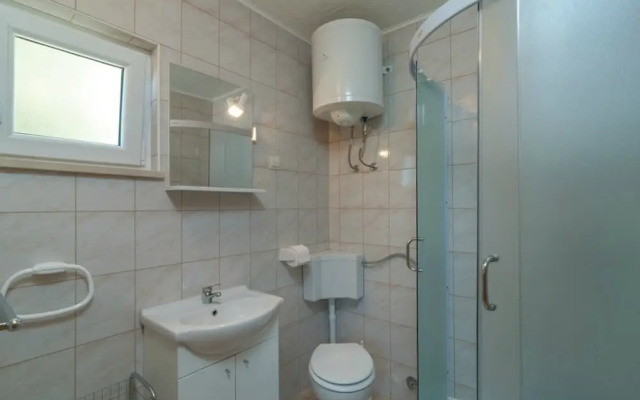 Holiday Home Blossom -