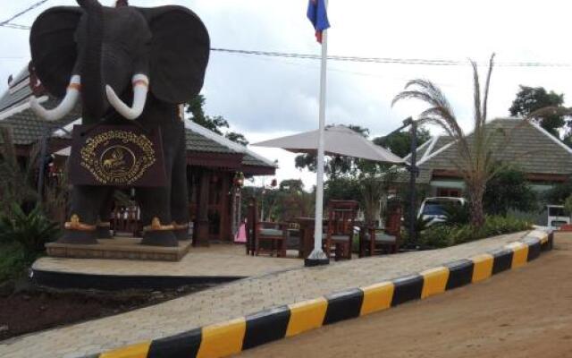 Elephant Hill Resort