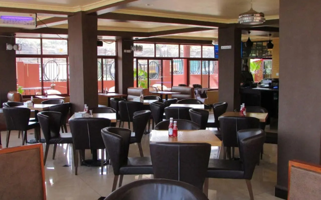 Tripple O's Hotel