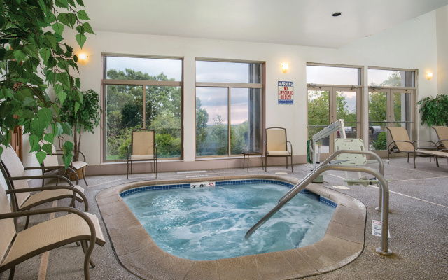 WorldMark Galena