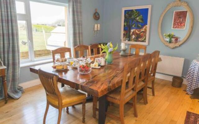 Fiuise B&B