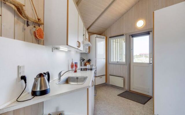 "Veselin" - 800m from the sea in Western Jutland
