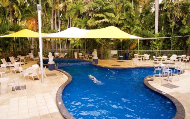Kununurra Country Club Resort