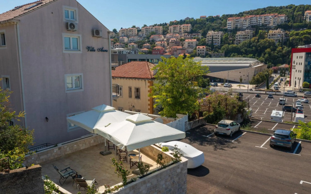 Apartments Aura