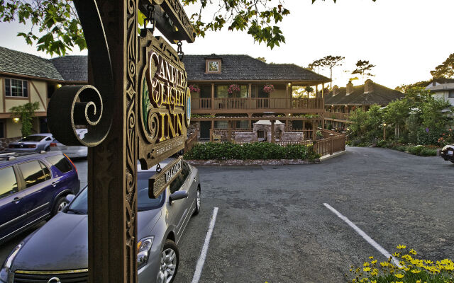 Candle Light Inn