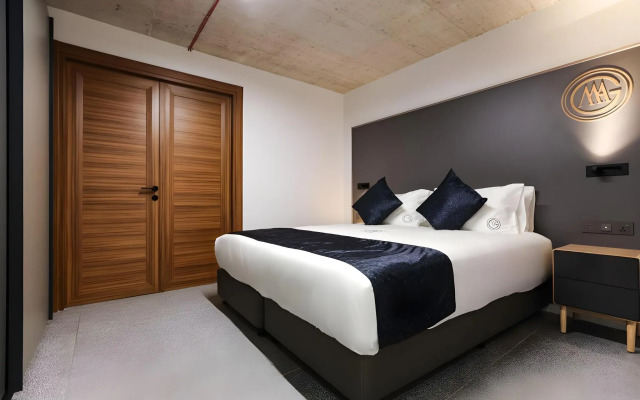 Grands Suites Hotel Residences & SPA