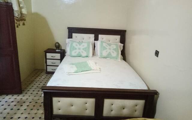 Cosy Room for 2 to 8 Peoples Inside Medina Fes El Bali