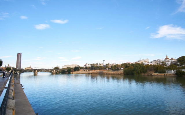 Pureza Oasis by Valcambre