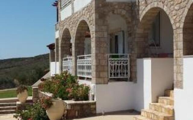 Voula Resort