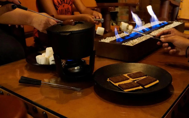 Fincas Panaca H10 - Luxury Villa with Pool & Jacuzzi