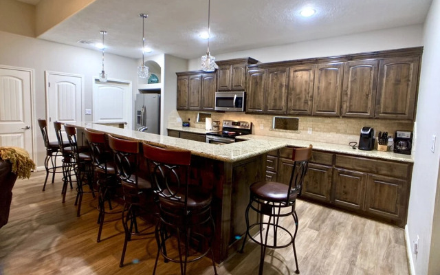 La` Bella Vie by RedAwning