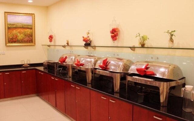 Hanting Express Lhasa Ramoche Branch