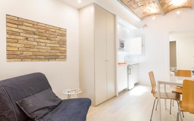 BcnStop Sagrada Familia Apartments