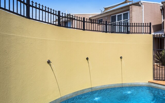 Sandcastles Unit 19 - Fingal Bay