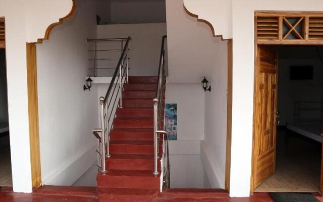 Nilaveli Star View Hotel