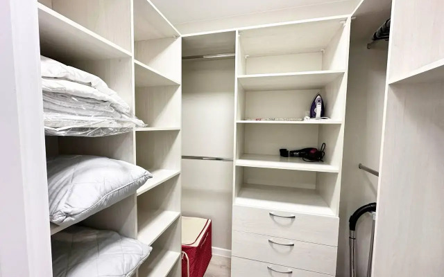 Апартаменты Ocean (Оушен) на бульваре Зеленый 23