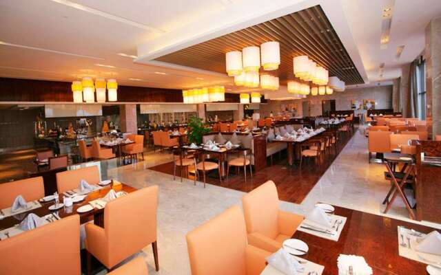 Wyndham Xuzhou East