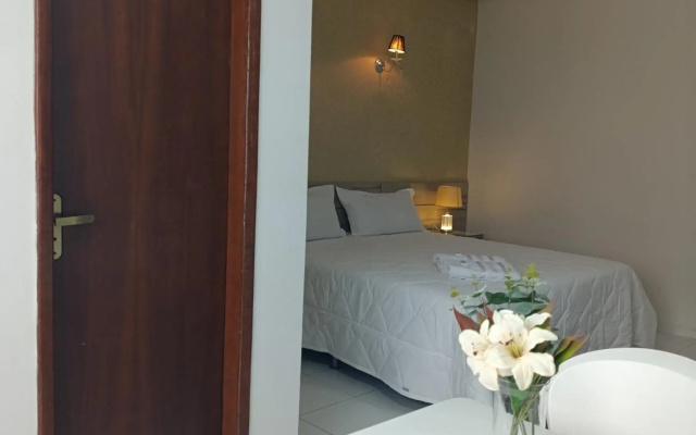 Hotel Sabrina