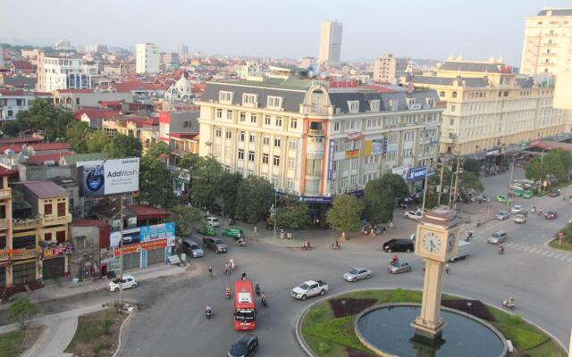 Bacninh Charming Hotel