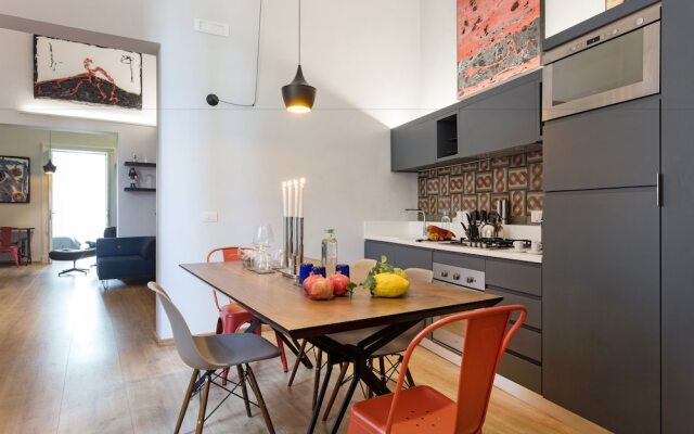 Uflat Boutique Home