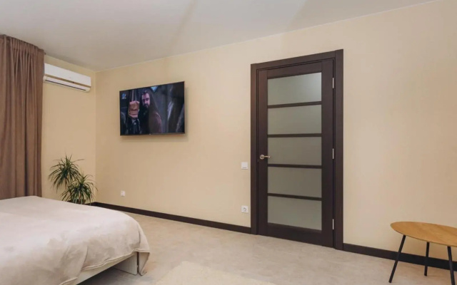 VIP Flat lavina проспект М Лушпи 2 корп2