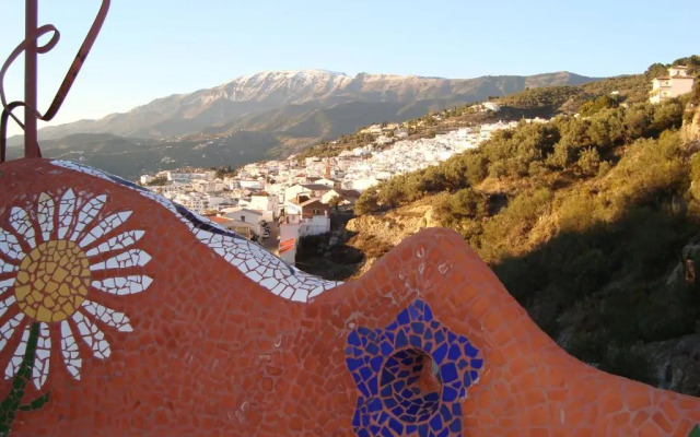 Bed & Breakfast Al Campanario