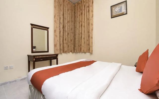 OYO 149 Sun Rise Hotel Apartment