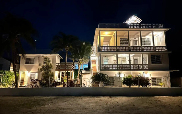 Kokomo Beach Suites