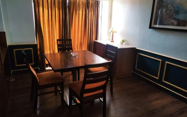 Krishna Inn Kolhapur