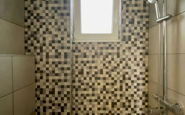 Manolis Apartments