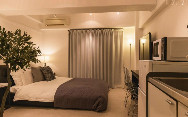 Aiwa Mansion / Vacation STAY 80384