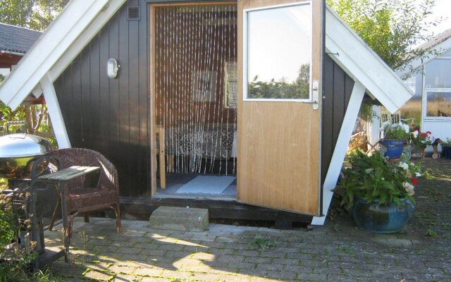 Skråningen 8 Holiday House