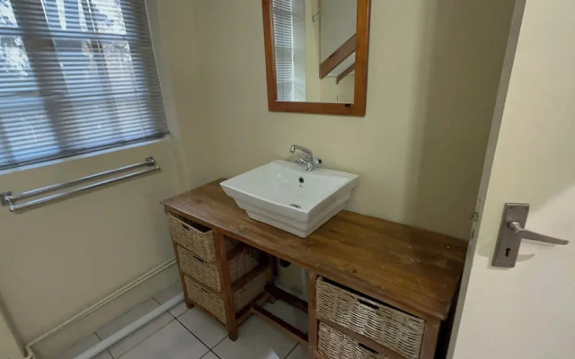 Brookyard Guest House